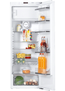 Réfrigérateur encastrable Bauknecht - KVIE 22522