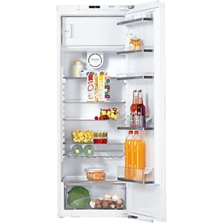 MIELE K 35543-55 iDF, gauche - Réfrigérateur (Appareil encastrable)