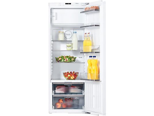 MIELE K 35582-55 IDF LI PERFECTFRESH - Kühlschrank (Einbaugerät)