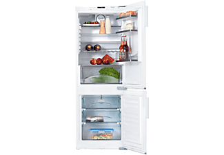 MIELE KF 35532-55 ED RE - Combiné réfrigérateur-congélateur (Appareil encastrable)