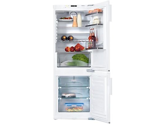 MIELE KF 35532-55 ED LI - Combiné réfrigérateur-congélateur (Appareil encastrable)