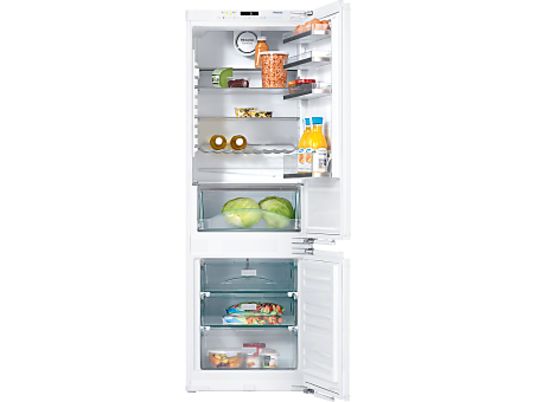 MIELE KF 36532-55 iD RE - Frigo-congelatori combinati (Apparechio da incasso)