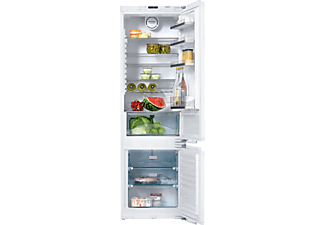 MIELE KF 37533-55 iD RE - Kühl-/Gefrierkombination (Einbaugerät)