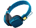 OUTDOOR TECH PRIVATES WLESS - Bluetooth Kopfhörer (On-ear, Blau)