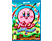 Wii U - Kirby&Rainbow /D