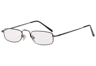 HAMA hama Filtral occhiali, metallo, gun, +1.5 dpt - 