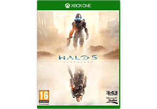 Halo 5: Guardians - Xbox One - 