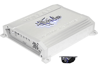 HIFONICS VXi4002 - Verstärker  (Weiss)