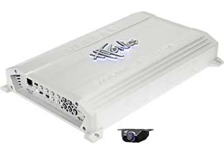 HIFONICS HIFONICS VXi6404 - Amplificatore - 600 W - Bianco - amplificatori (Bianco)
