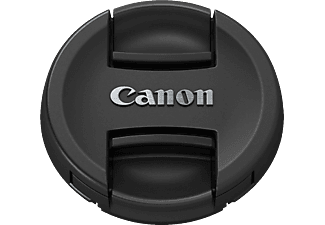 CANON E-49 - Capuchon d'objectif (Noir)