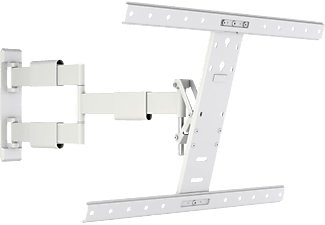 MULTIBRACKETS Multibrackets Uni 56 - Staffa a parete fino a 55" - VESA 600x400 - Bianco - Supporto TV a parete (37 " a 55 "), Bianco