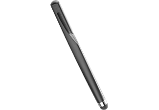 CELLULARLINE cellularline Ergo Pen - Nero - Penna digitale (Nero)
