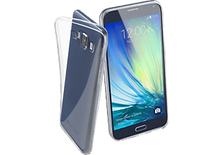 CELLULARLINE Fine Galaxy A7 - Housse de protection (Convient pour le modèle: Samsung Galaxy A7)