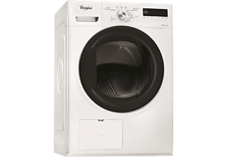 WHIRLPOOL WRE 8315 - Sèche-linge (, Blanc)