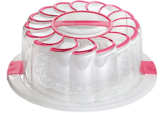 SNIPS 96 400 160 CAKE HOLDER -  (Rosa)