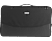 UDG UDG U7103BL Urbanite - MIDI Controller Sleeve - XL - Nero - Custodia controller MIDI (Nero)