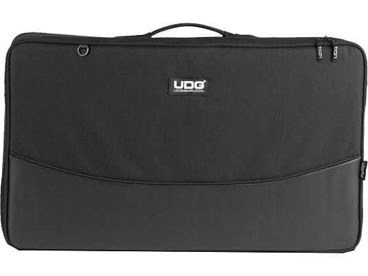 UDG U7103BL Urbanite - Pochette pour contrôleur MIDI (Noir)