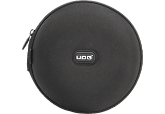 UDG U8201BL - Étui rigide pour casque d'écoute Creator (Noir)
