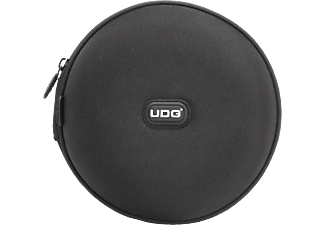 UDG U8201BL - Creator Kopfhörer Hardcase (Schwarz)