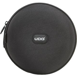 UDG U8201BL - Étui rigide pour casque d'écoute Creator (Noir)