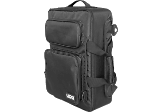 UDG UDG U9103BL/OR - Ultimate Midi Controller Tasche - Nylon - Nero - Ultimate borsa controller per Midi ()