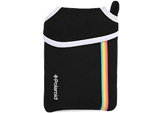 POLAROID ZIP pouch -  (Noir)