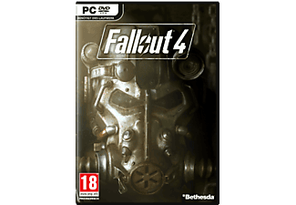 Fallout 4 - PC - Deutsch