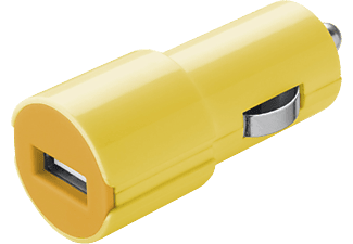 CELLULARLINE cellularline CBRUSBSMARTY - Jaune - Porta USB (Giallo)