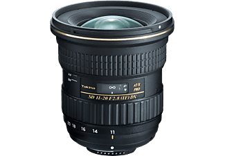 TOKINA N-AF AT-X 11-20mm f/2.8 PRO DX - Objectif zoom()