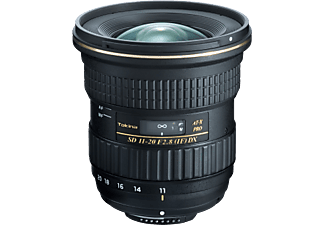 TOKINA N-AF AT-X 11-20mm f/2.8 PRO DX - Zoomobjektiv