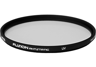 HOYA Fusion Antistatic UV, 49 mm - 