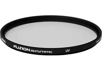 HOYA Hoya Fusion Antistatic UV, 49 mm - 