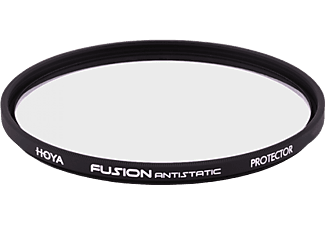 HOYA Fusion Antistatic Protector, 49 mm - Filtre de protection