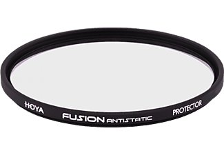 HOYA Hoya Fusion Antistatic Protector, 55 mm - Filtro di protezione