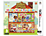 3DS - Animal Crossing Home Designer/I