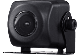 PIONEER ND-BC8 - Universelle, hochauflösende Präzisions-Rückfahrkamera (, Schwarz)