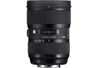 SIGMA Art | S-AF 24-35mm F2 DG HSM - Objectif zoom()