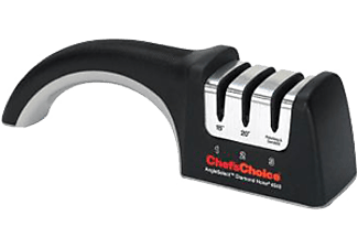 CHEF'S CHOICE 4640 ANGELSELECT DIAMOND HONE BLK -  (Schwarz)