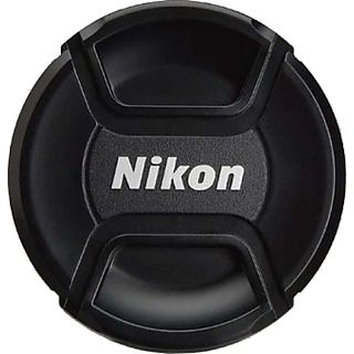 NIKON LC-82 - Copriobiettivo