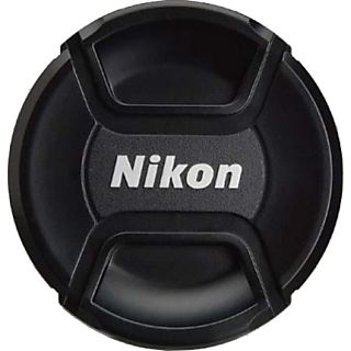 NIKON LC-82 - Frontkappe (Schwarz)