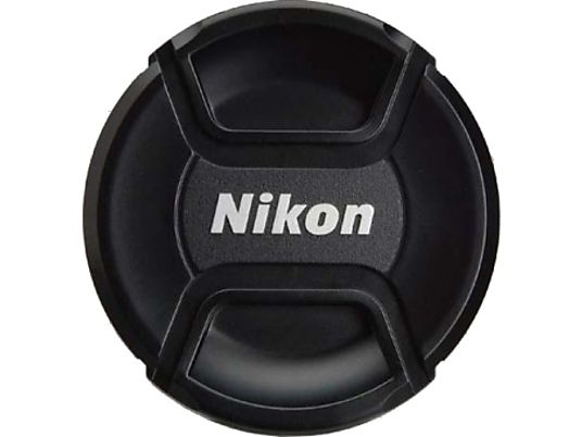 NIKON LC-82 - Frontkappe (Schwarz)