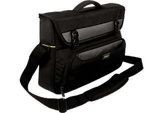 TARGUS CityGear - Messenger-Tasche, 17.3 ", Schwarz