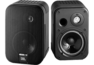 JBL Control One - Enceinte d'étagère (Noir)