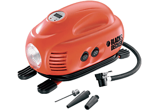 BLACK+DECKER ASI200 - Luftpumpe