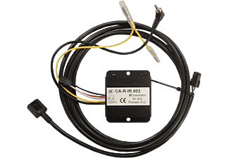 PIONEER CA-R-IR.002 - Infrarot Interface (Schwarz)