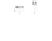 APPLE MA591ZM FF DOCK CONNECTOR - Ladekabel (Weiss)