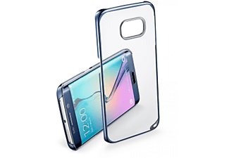 CELLULARLINE CLEARCRYGALS6EB - copertura di protezione (Adatto per modello: Samsung Galaxy S6 Edge)