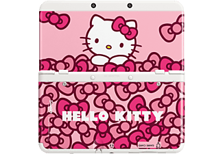 NINTENDO New Nintendo 3DS Cover, Hello Kitty - 