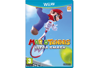 Wii U - Mario Tennis Ultra Smash /I