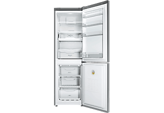 INDESIT LI80 FF20 X B - Combiné réfrigérateur-congélateur (Appareil sur pied)